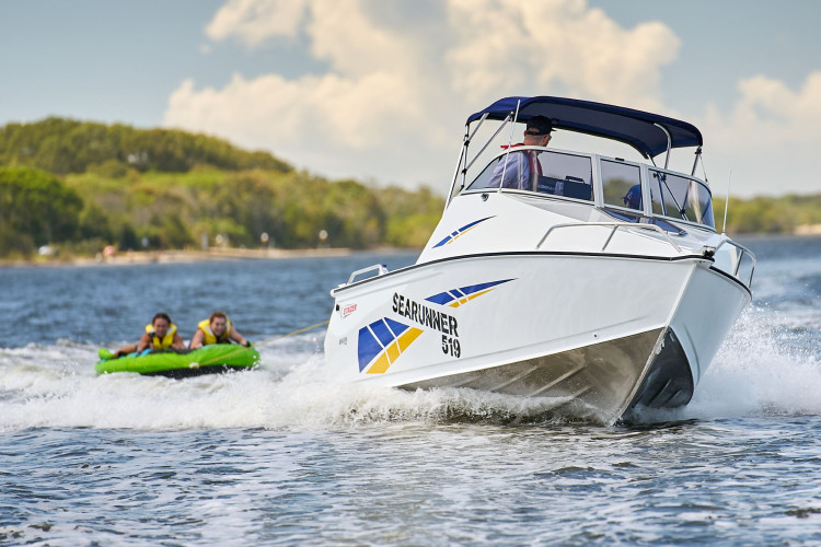 More Boat for your $ | Gold Coast Boating Centre