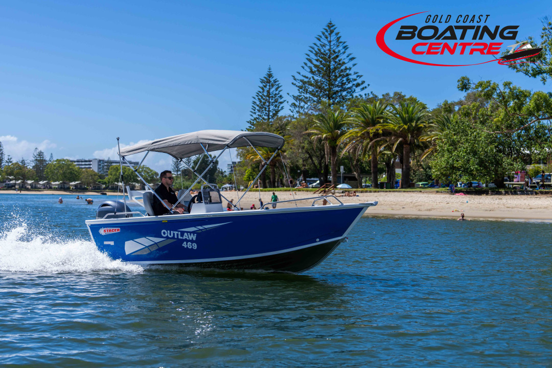  | Gold Coast Boating Centre