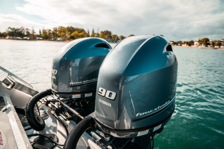 Sell your Boat | Gold Coast Boating Centre