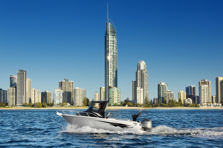 Aussie Made Boats  | Gold Coast Boating Centre