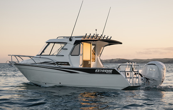 Extreme Game Kings | Gold Coast Boating Centre