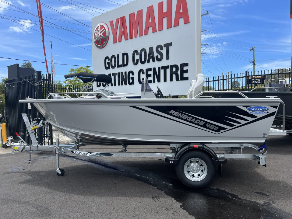  | Gold Coast Boating Centre